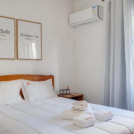 Hopstays - Almada Saudade Exteriér fotografie